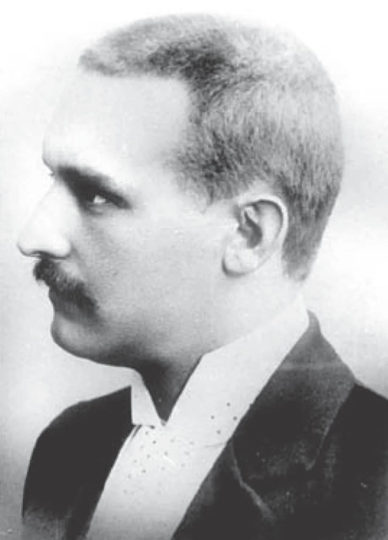 Eduard Mihel