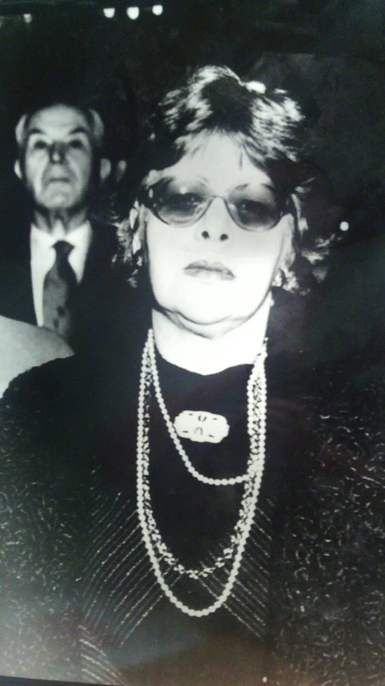 Vesna Saranovic Svetek
