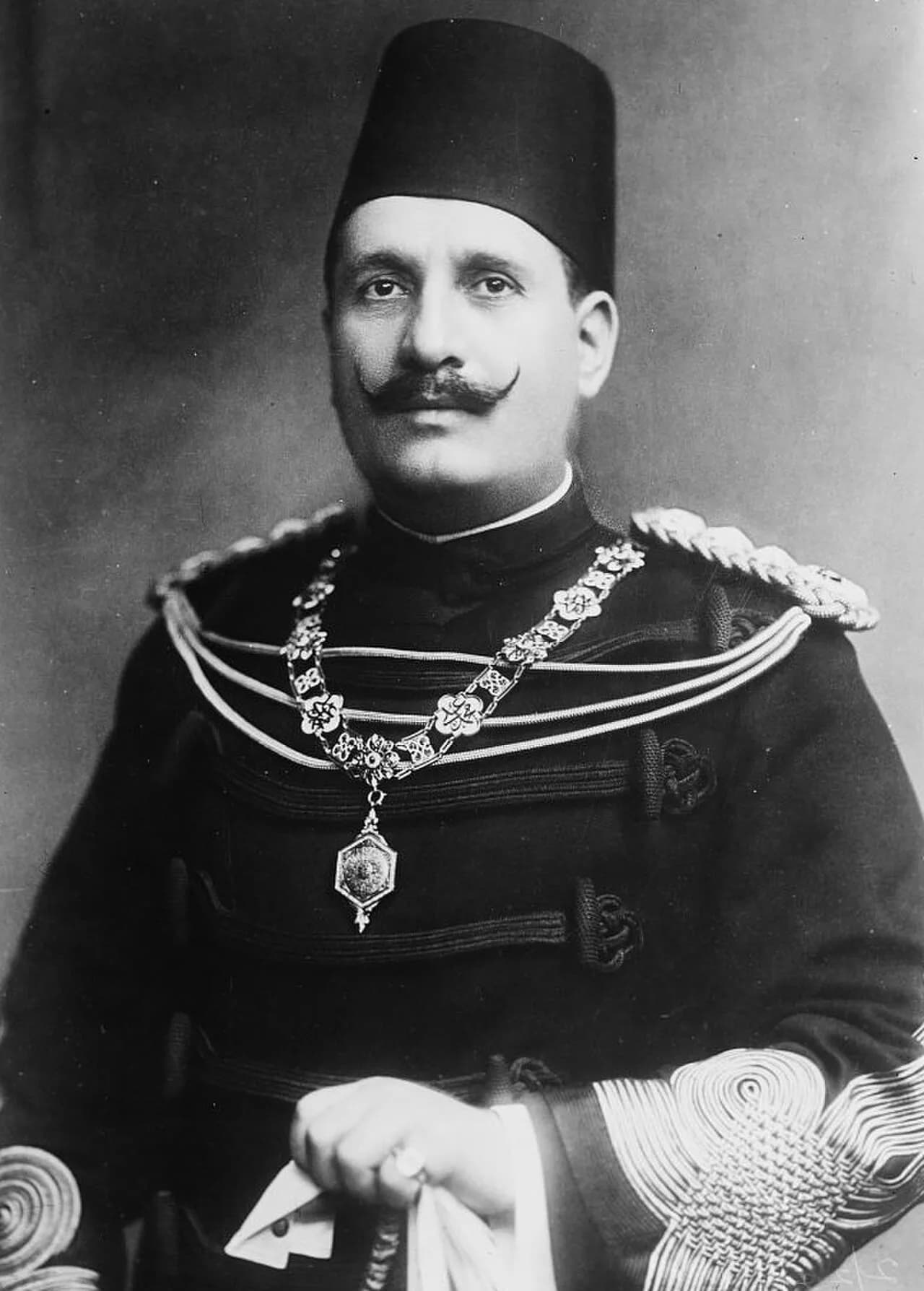 Fu'ād I.