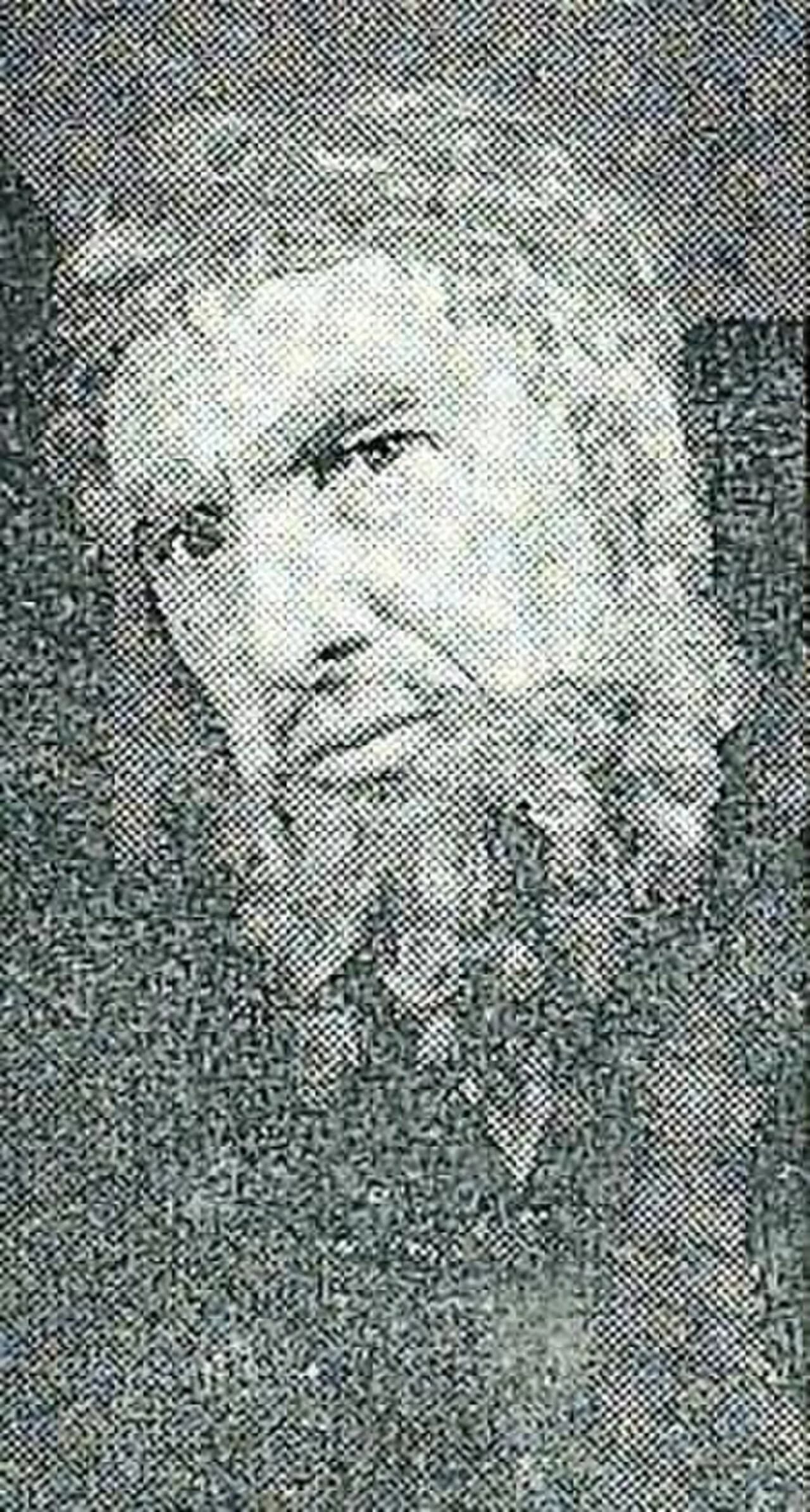 Modest Sancin