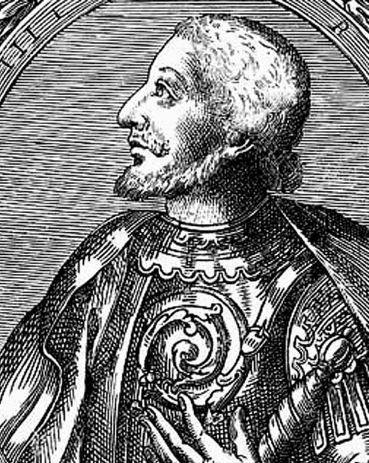 Karl III.