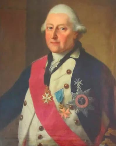 Moritz von Sachsen-Gotha-Altenburg