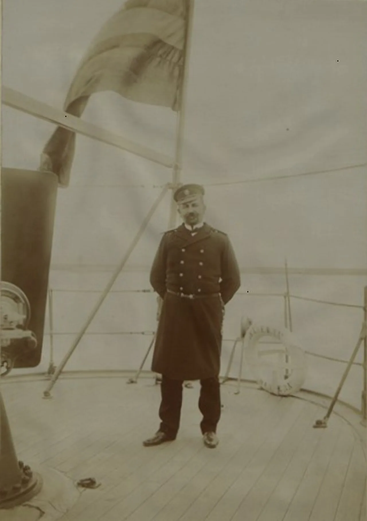 Stancho Dimitriev