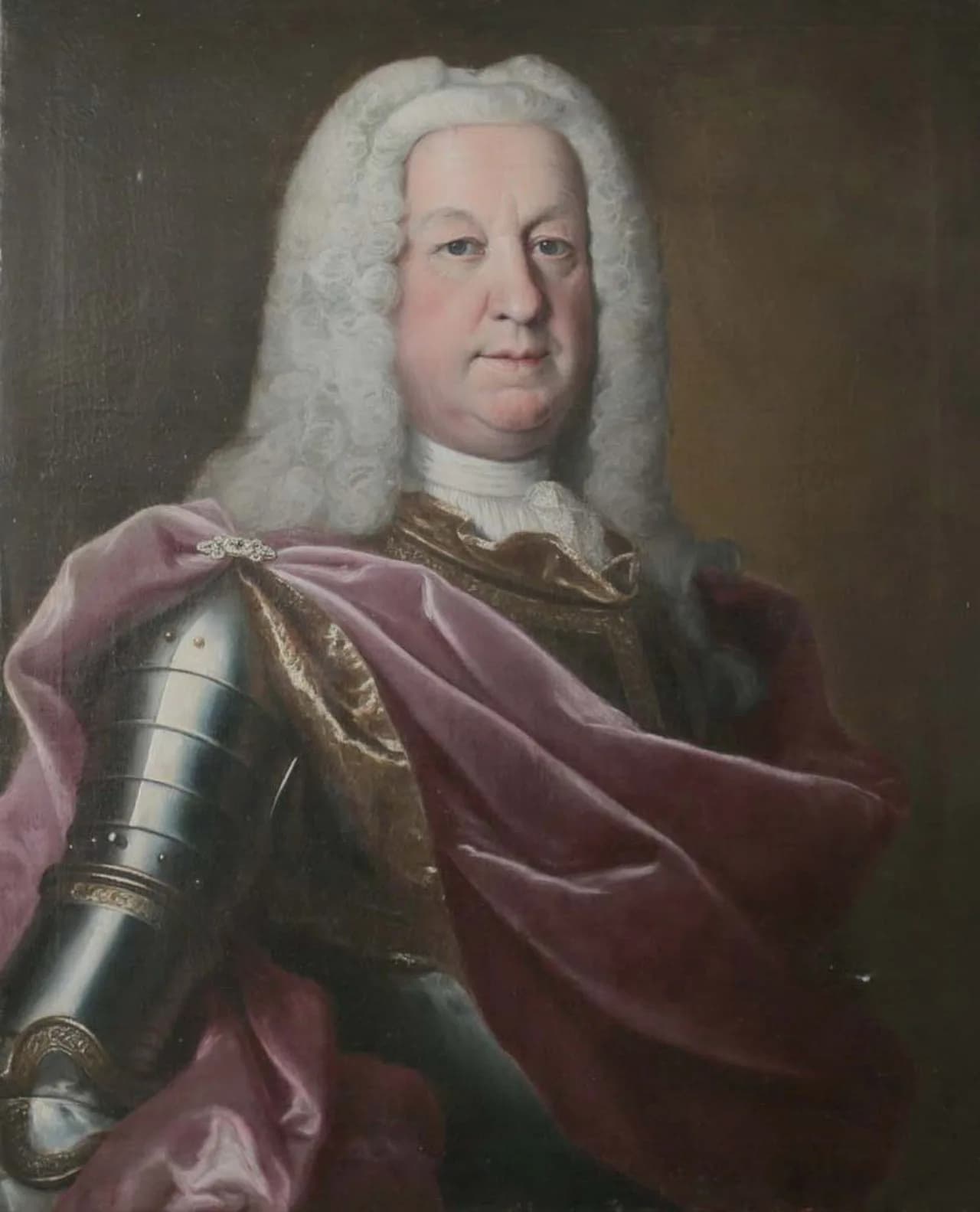 Wolfgang Ernst I., Isenburg-Büdingen, Fürst