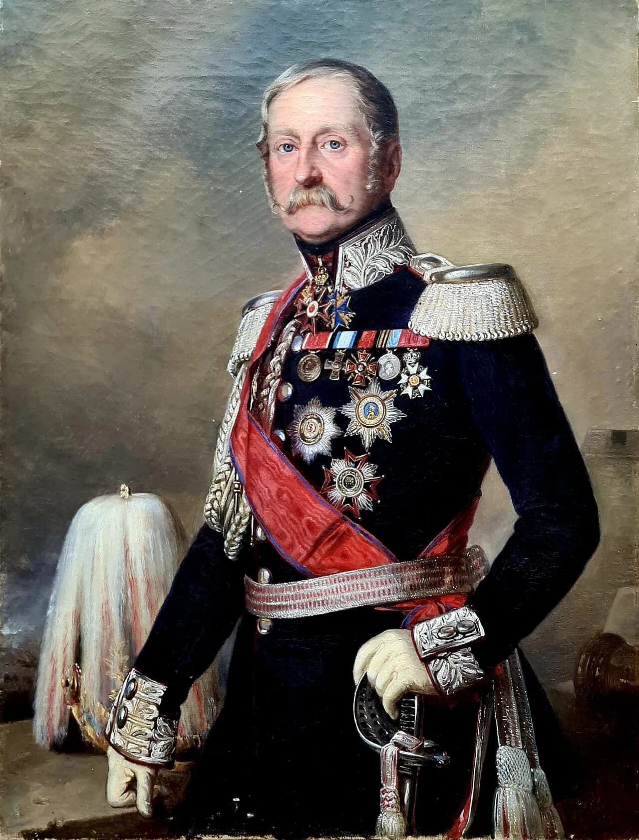 Georg zu Ysenburg-Büdingen