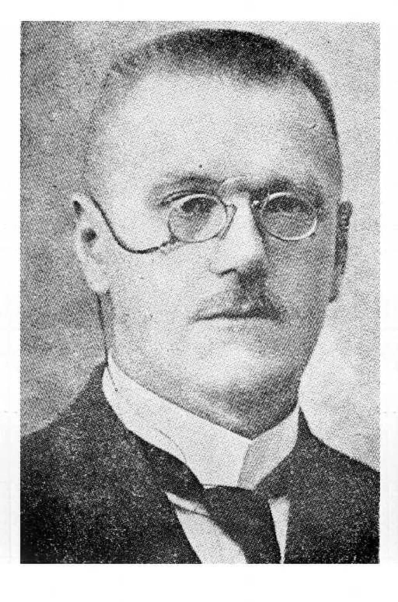 Friedrich Hrozny