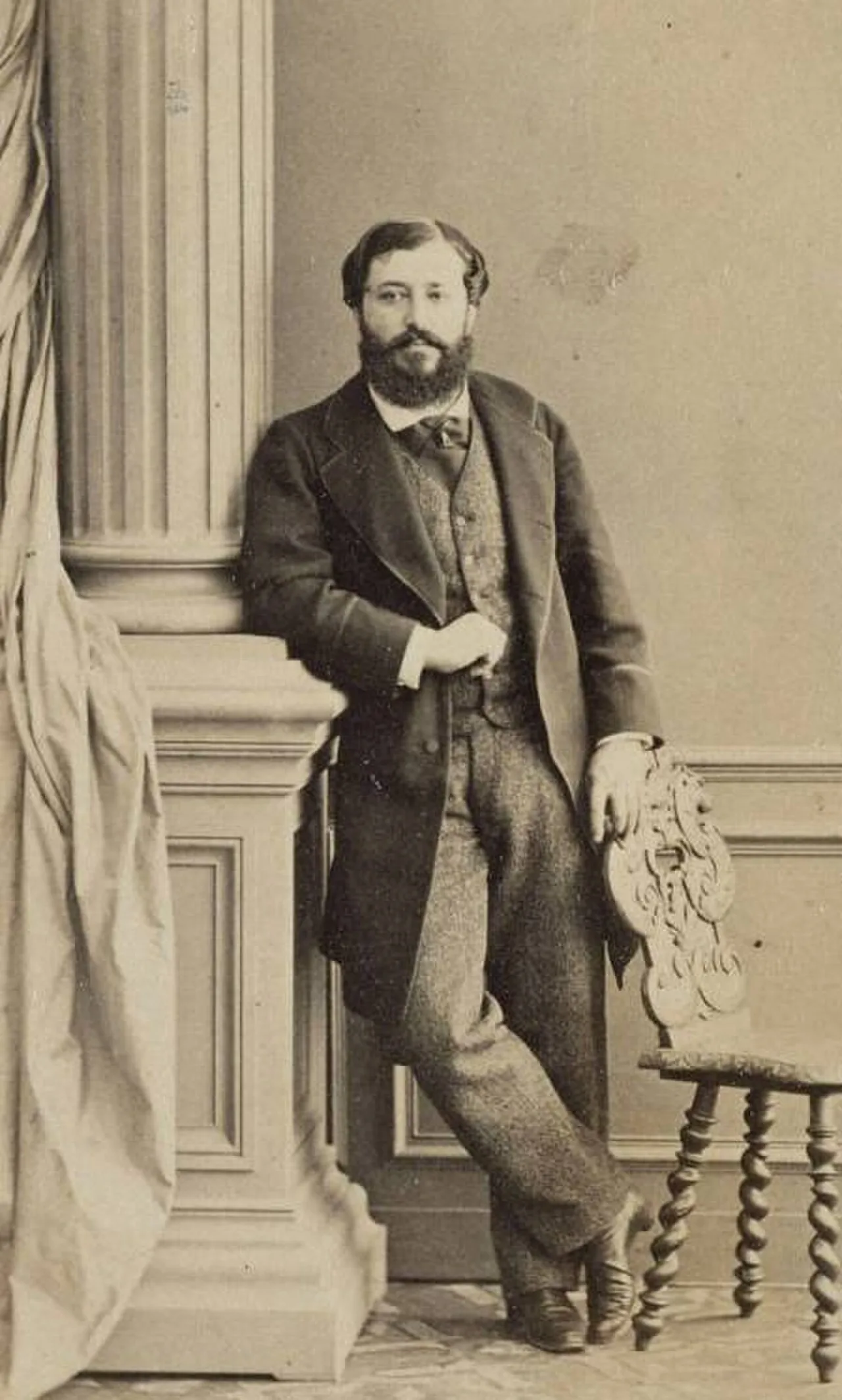 Onésipe Aguado