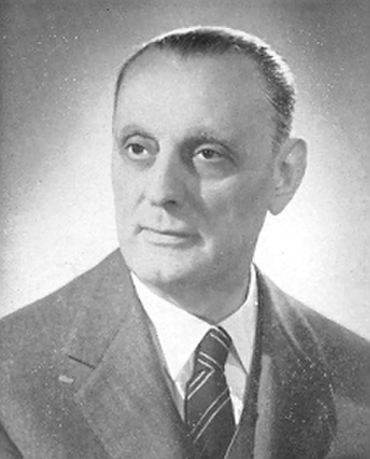 Guido Secreto