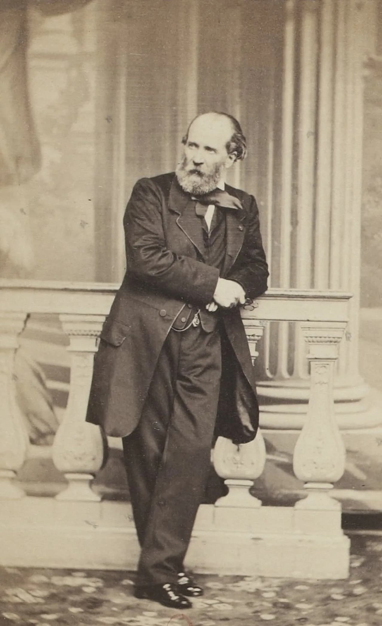 Guillaume Boudin de Tromelin