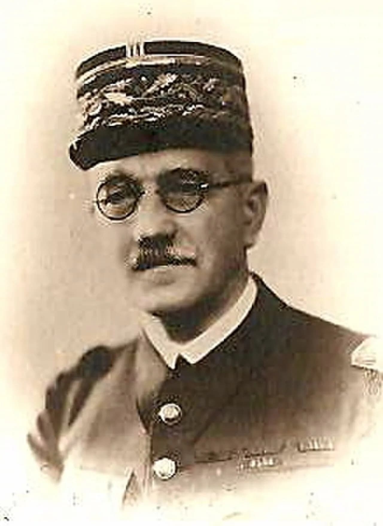 Gaston Janssen