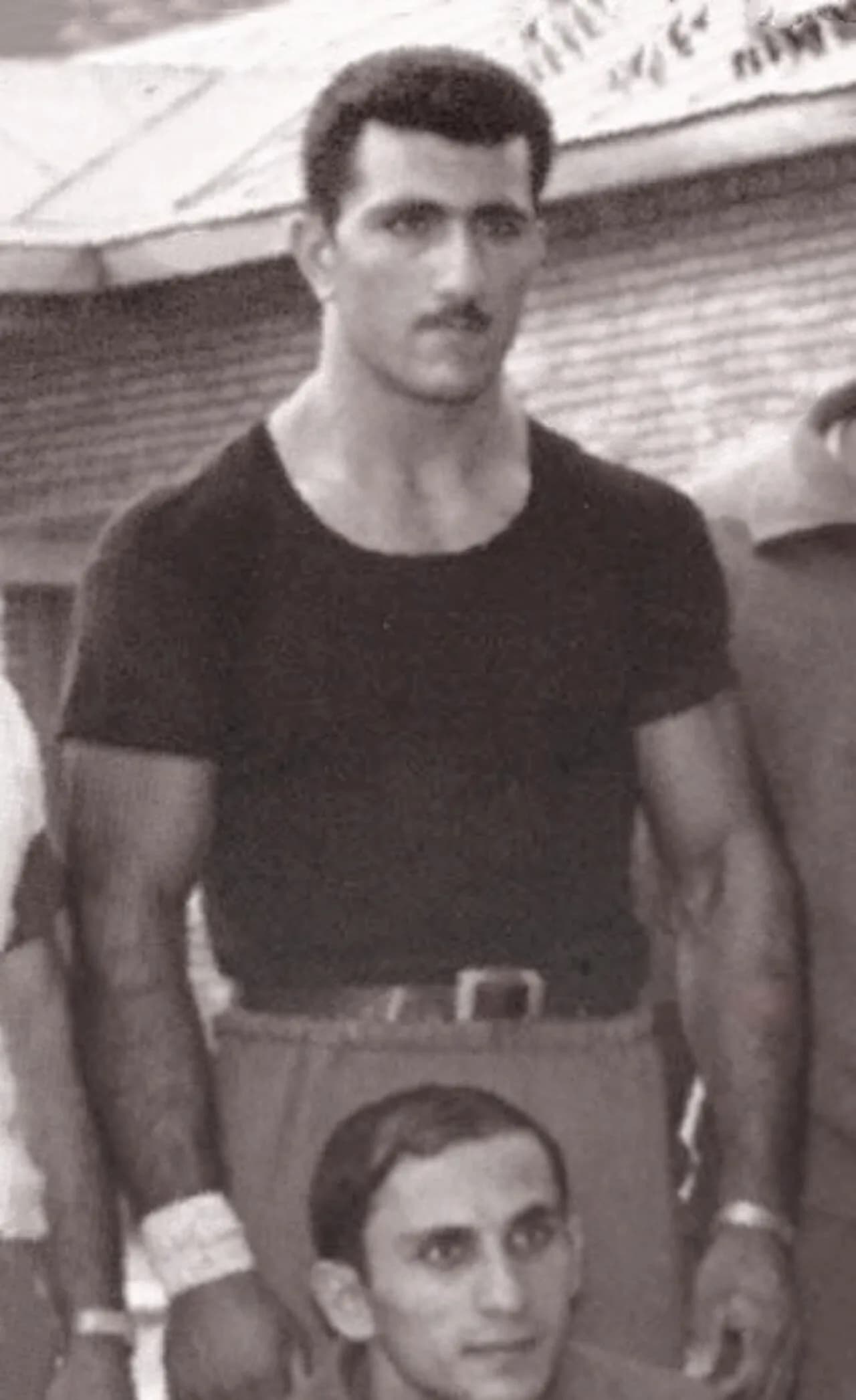Amiri Mangashti