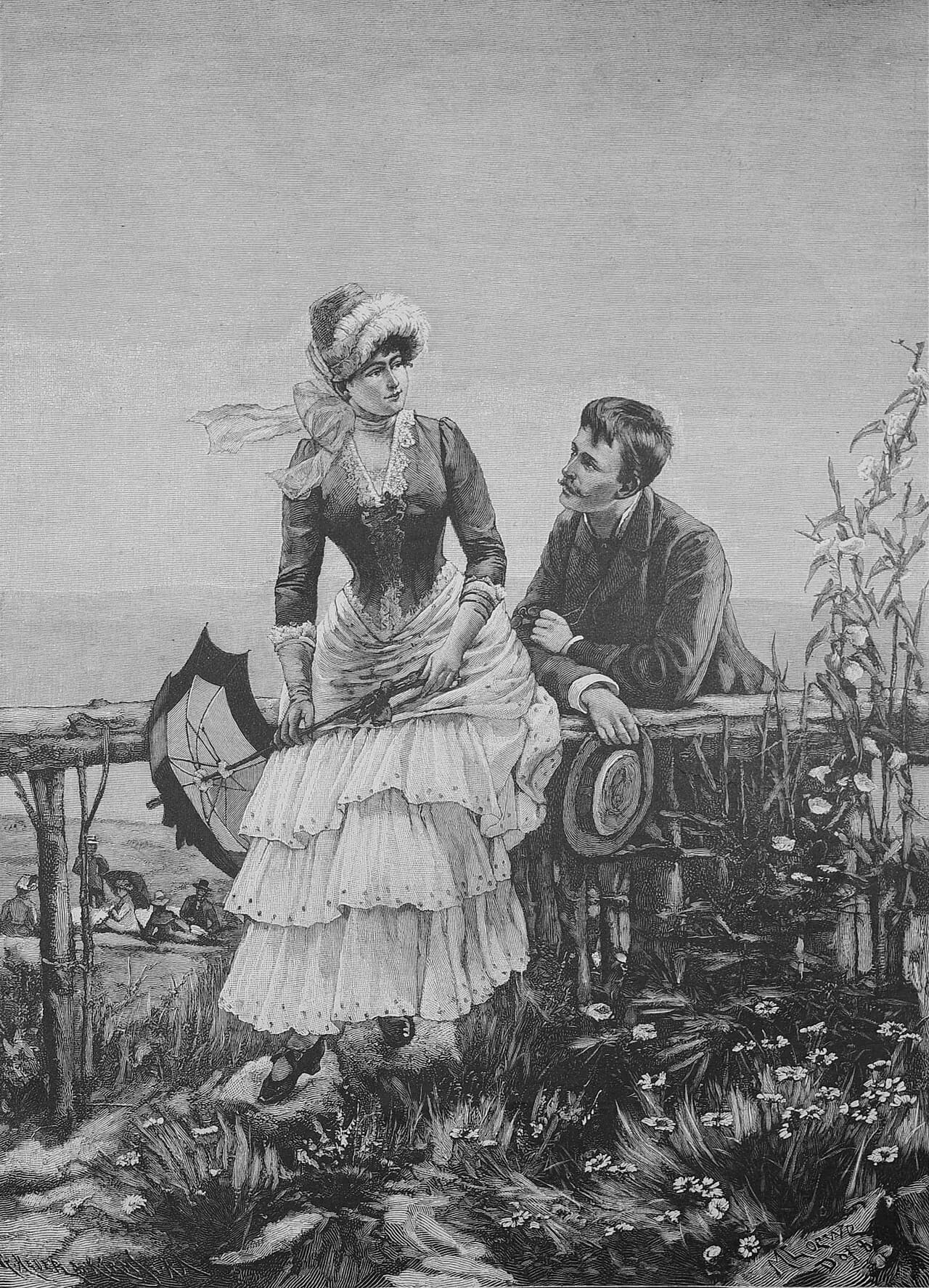 Margarete Loewe