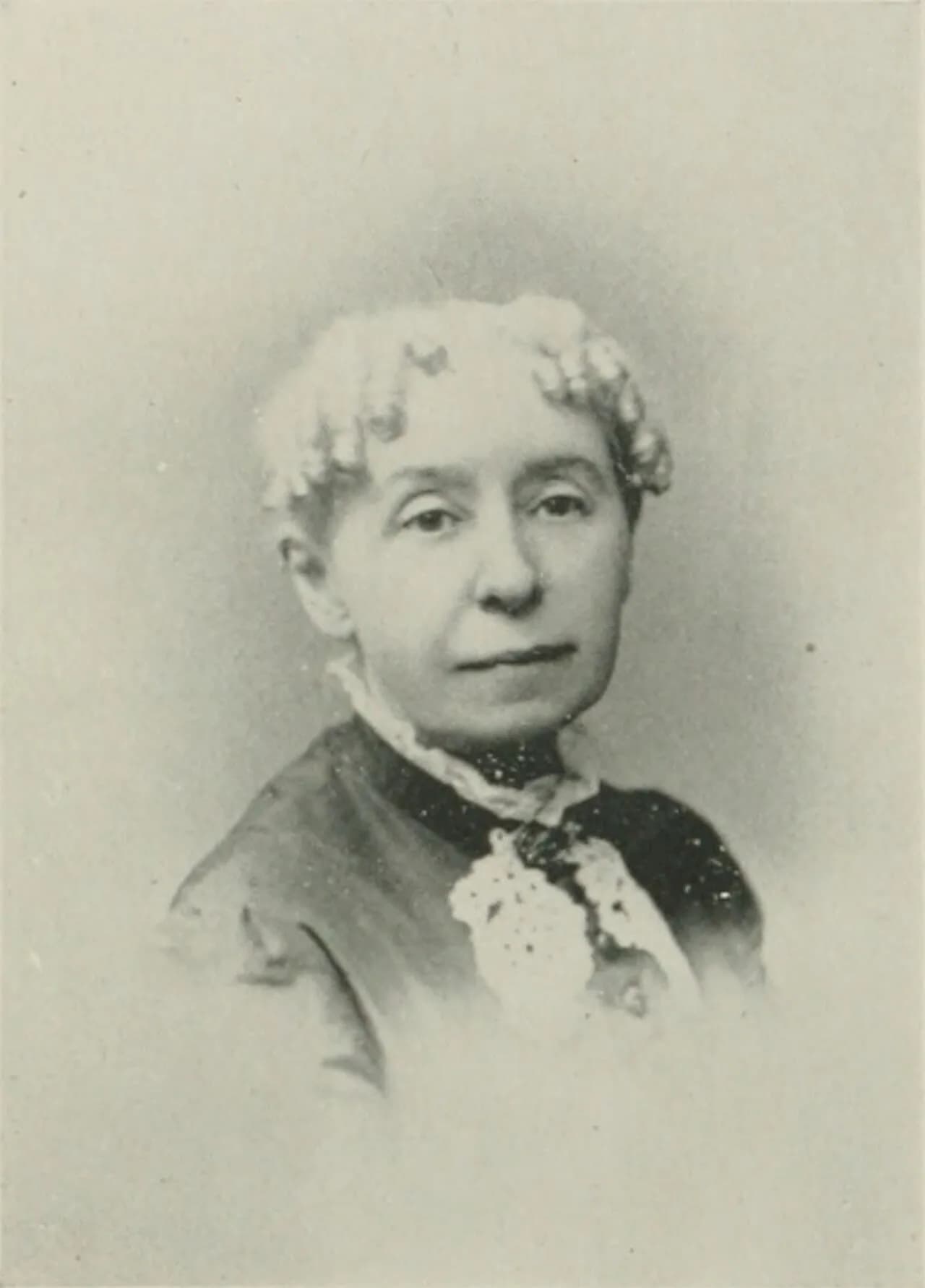 Susannah Valentine Aldrich
