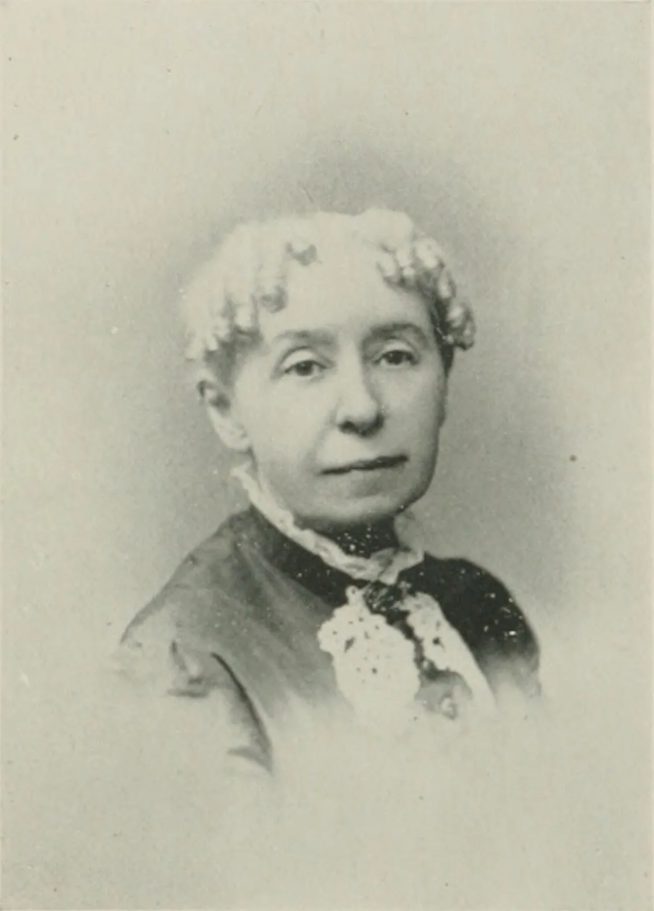 Susannah Valentine Aldrich