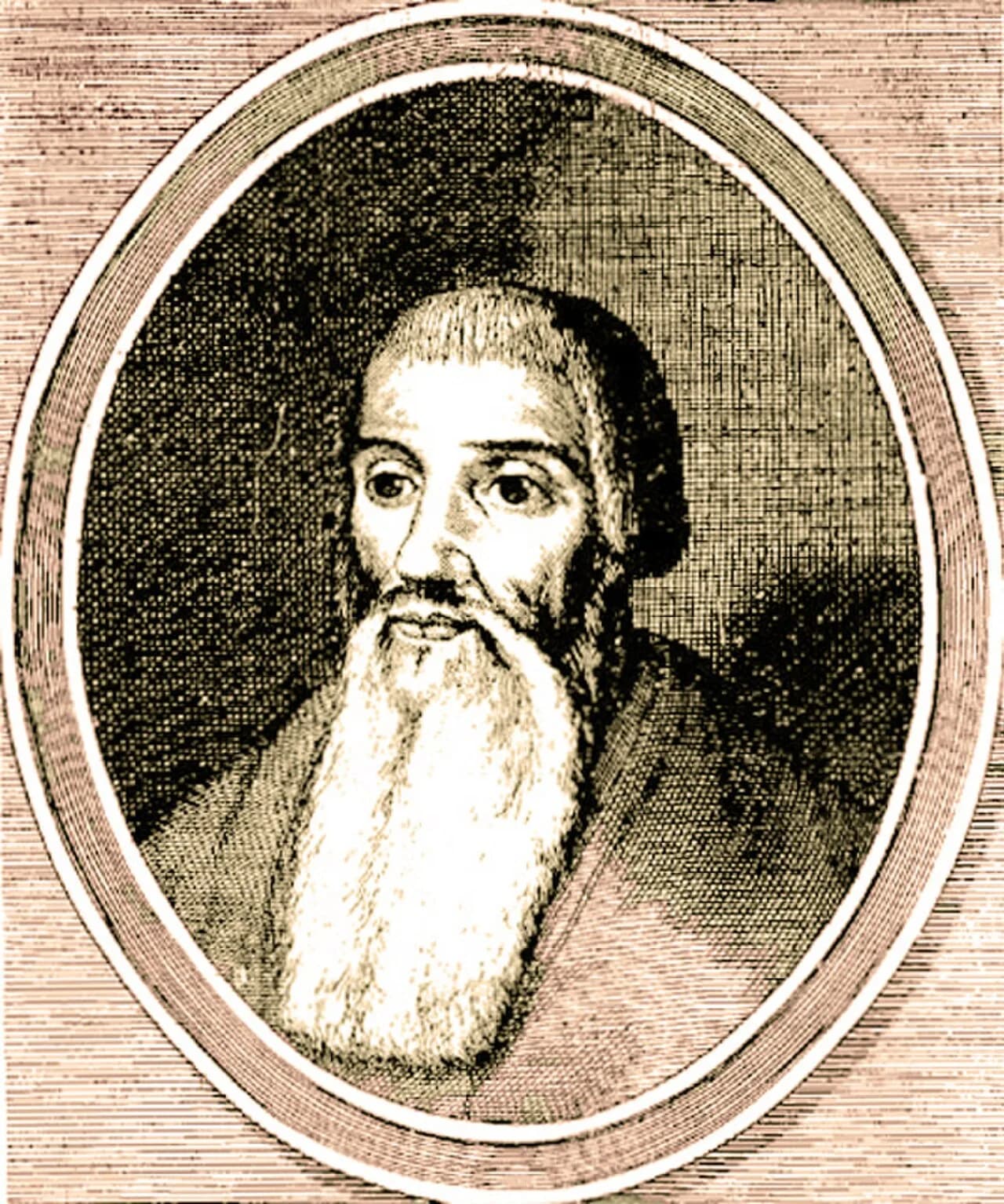 Guillaume de Mandagout