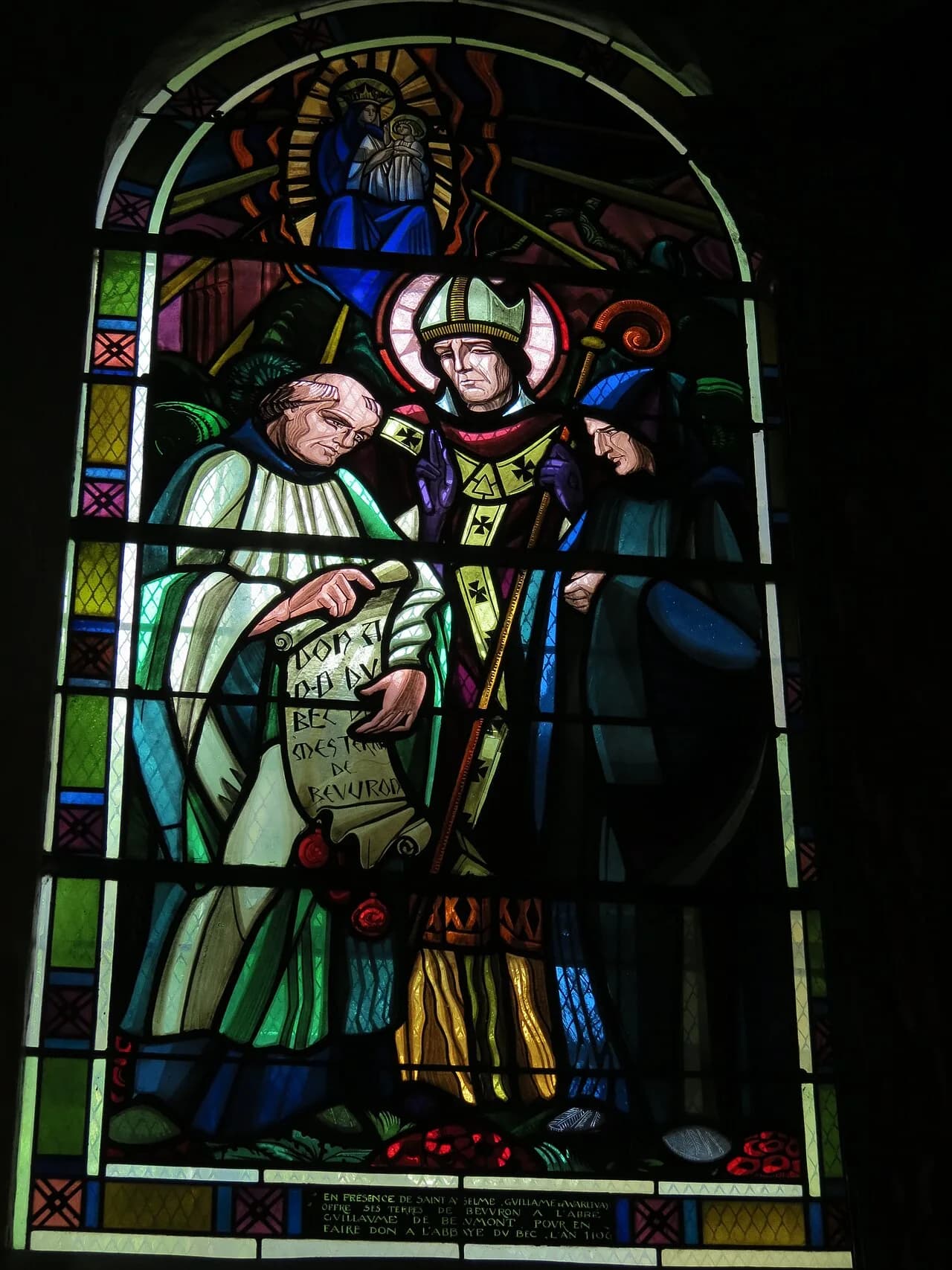 Guillaume de Montfort-sur-Risle