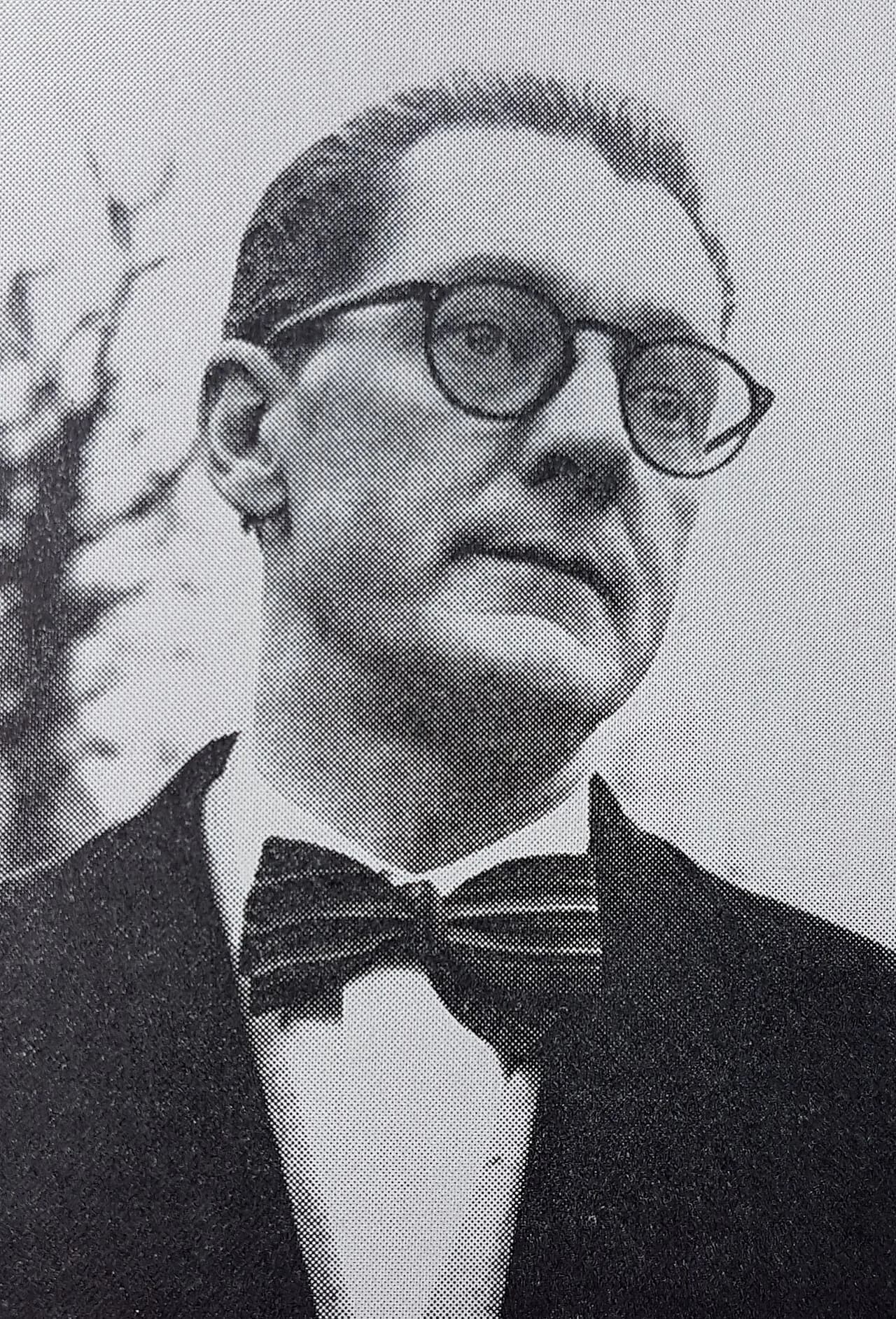 Gunnar Nilsson