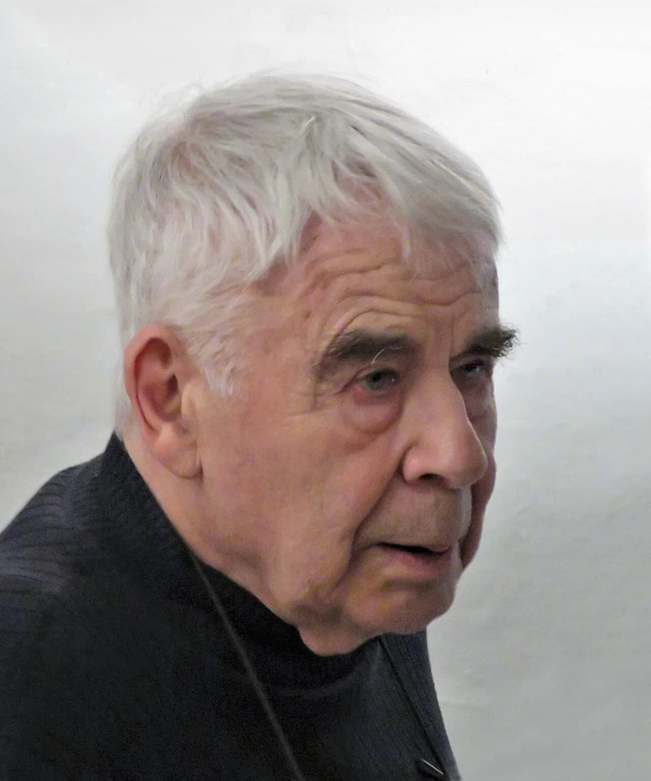 Gunnar Smoliansky