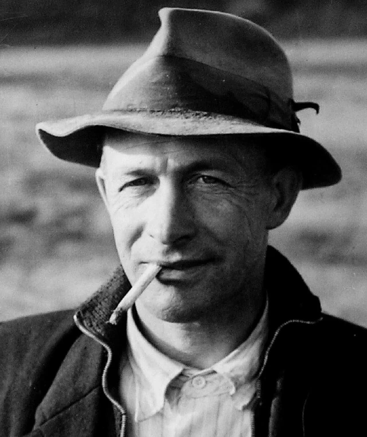 Fons van der Heijden
