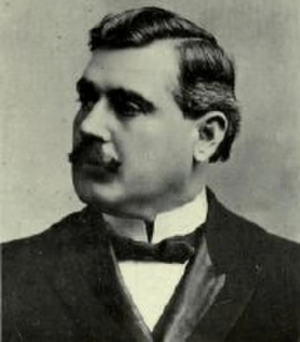 Gustave Benjamin Boyer