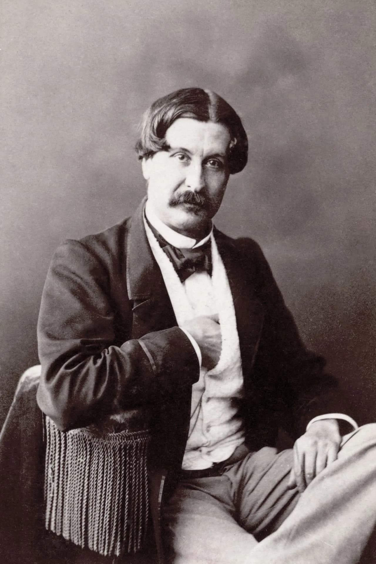 Gustave Claudin