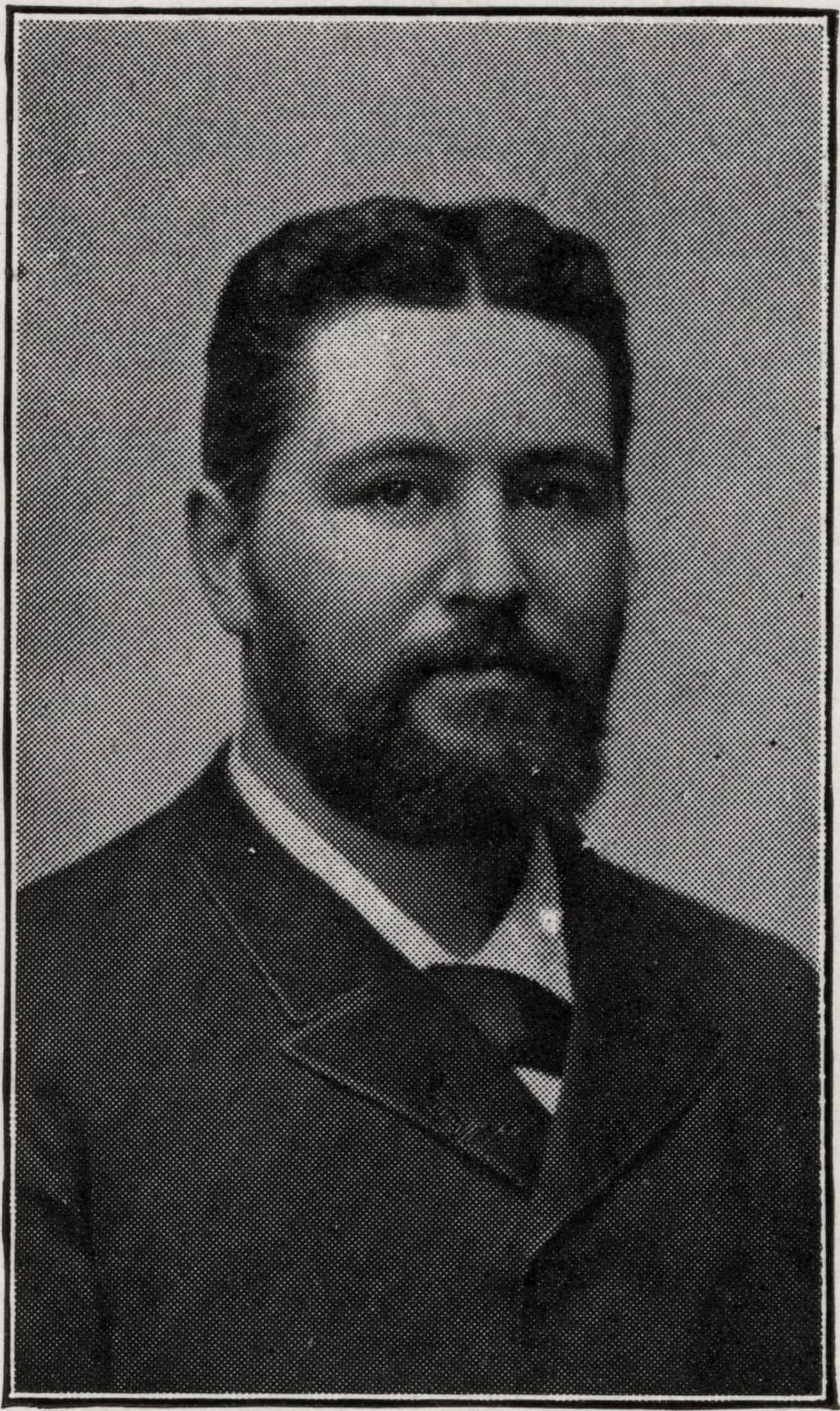 Gustave Dron