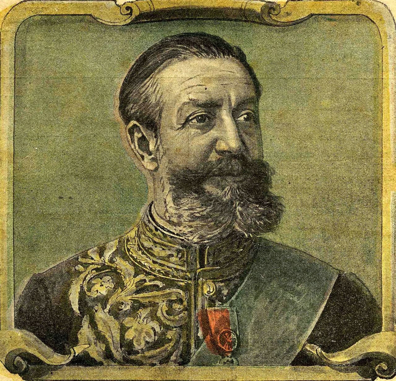 Gustave Lannes de Montebello