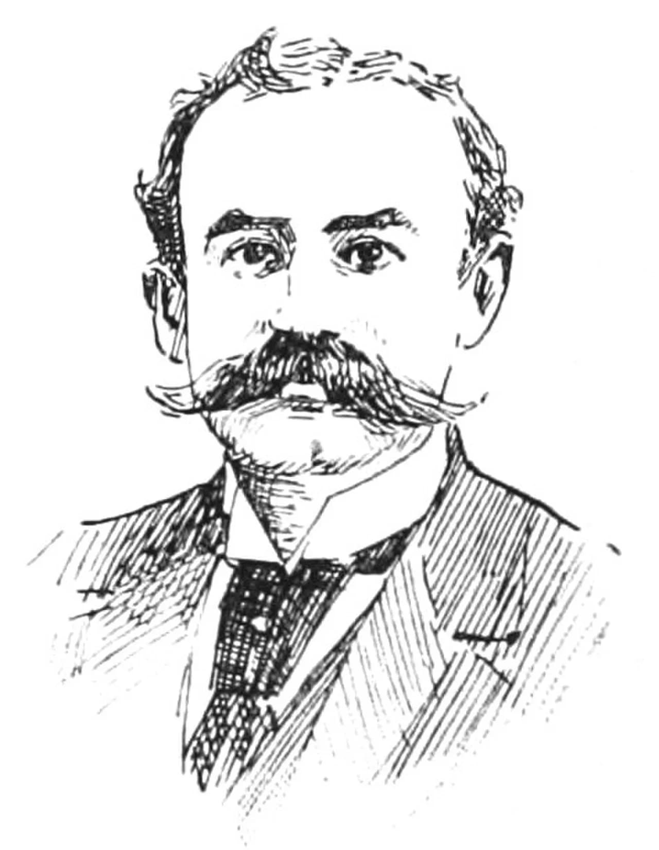 Gustave Lhopiteau