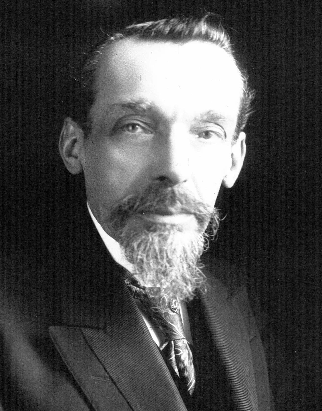 Gustave Mesureur