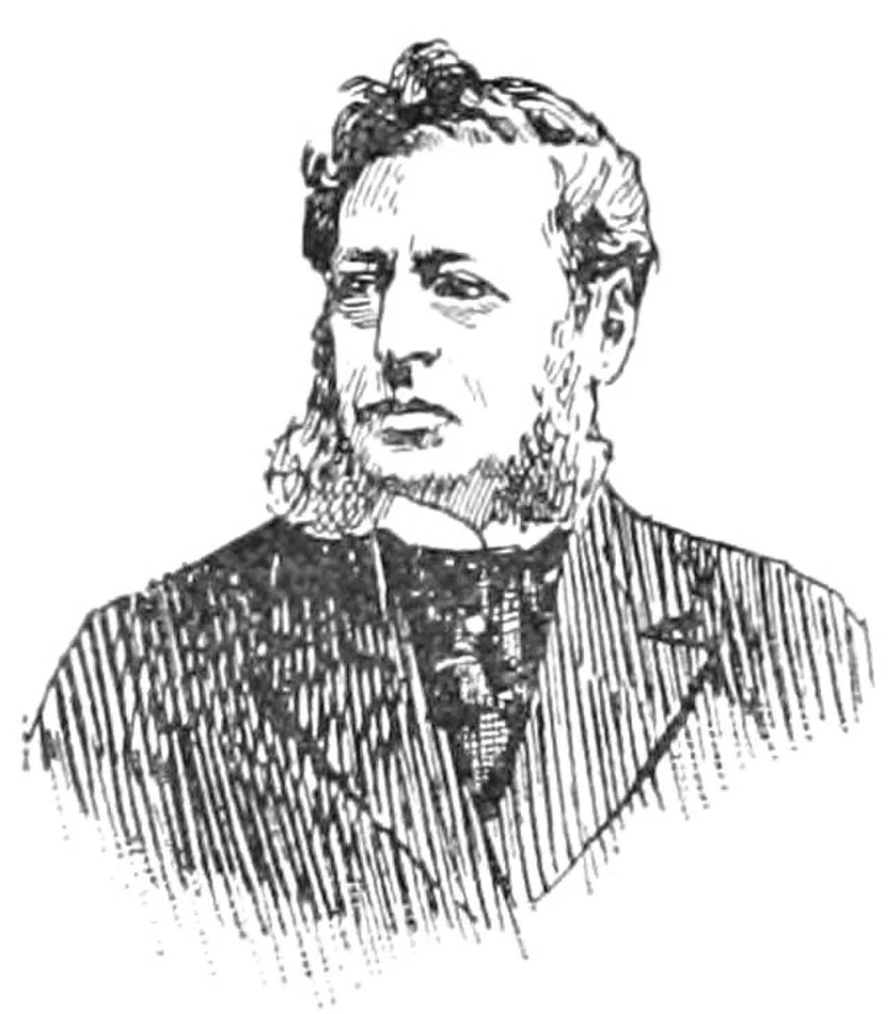 Gustave Rauline