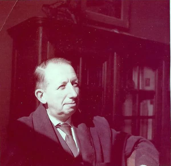 Gustave Vanwelkenhuyzen