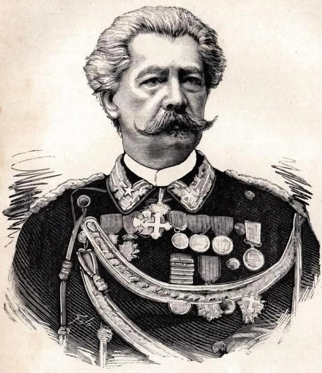 Gustavo Mazè de la Roche