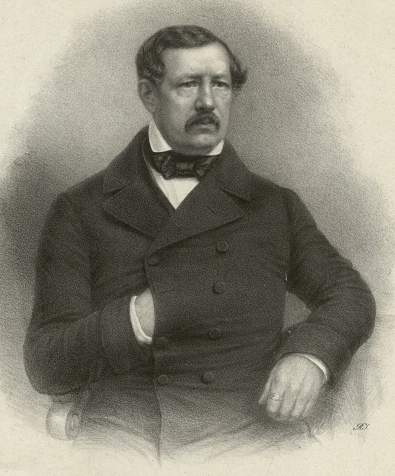 Gustav von Potworowski
