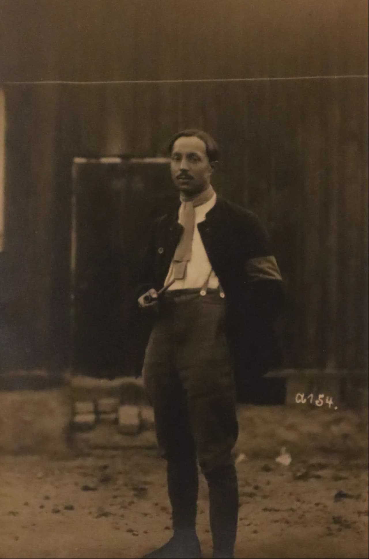 Guy-Charles Cros