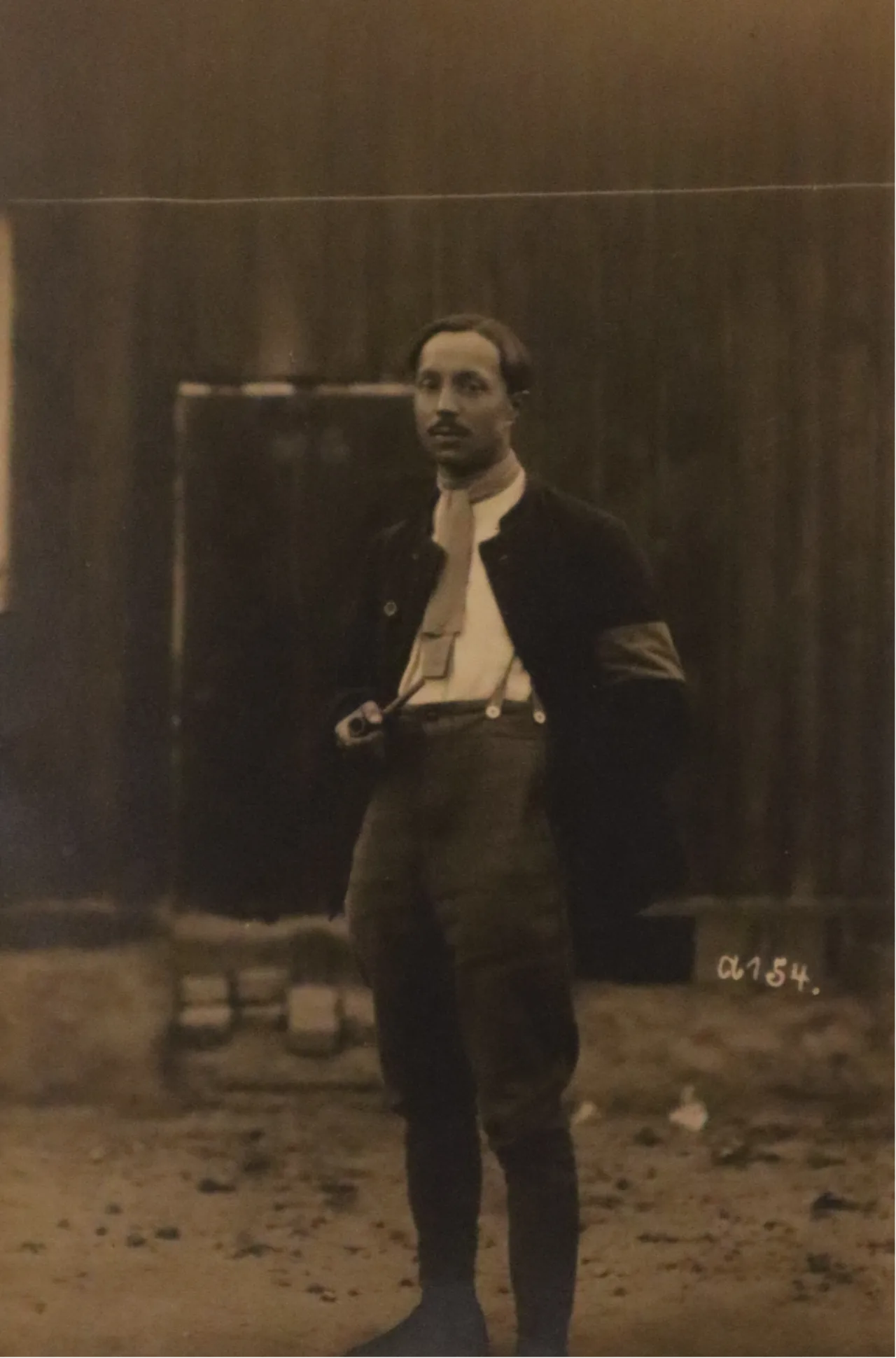 Guy-Charles Cros
