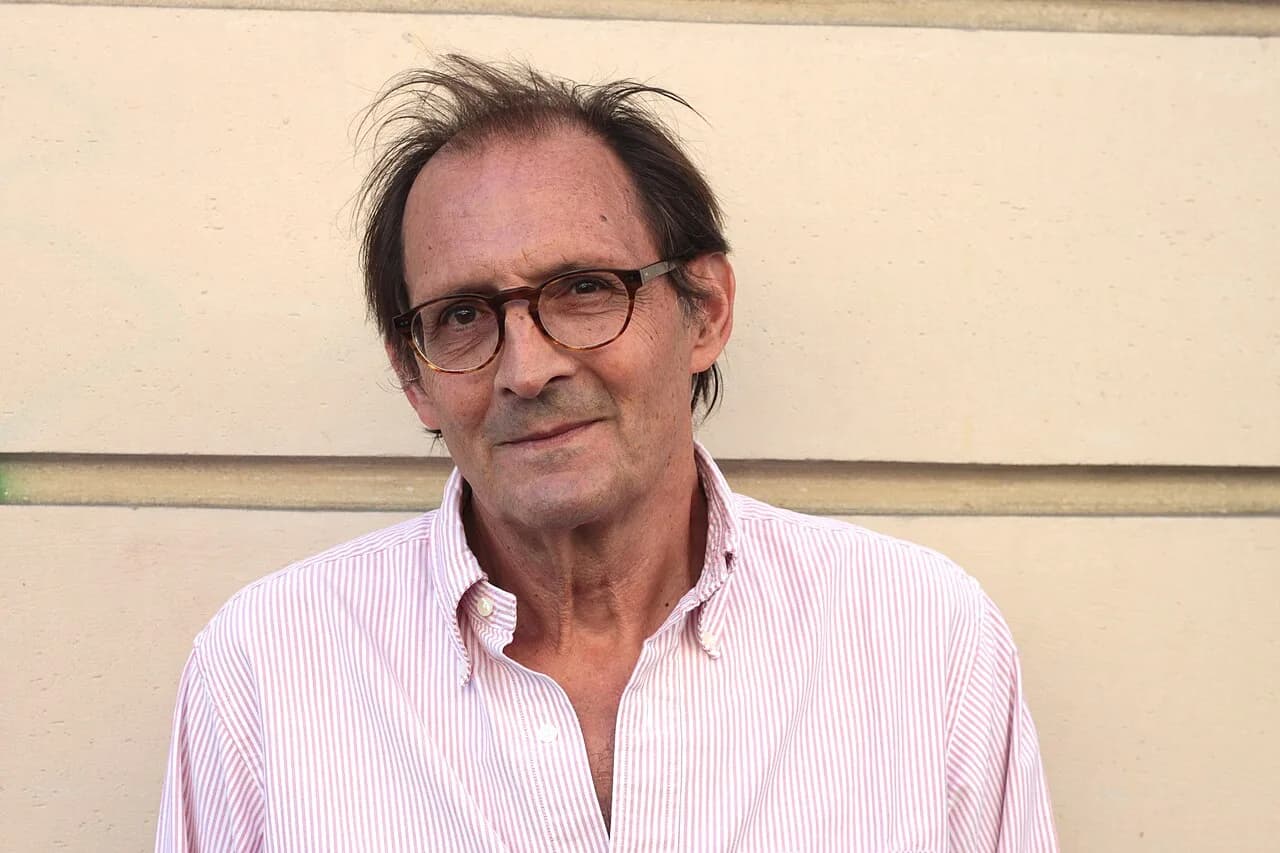Guy-Patrick Sainderichin