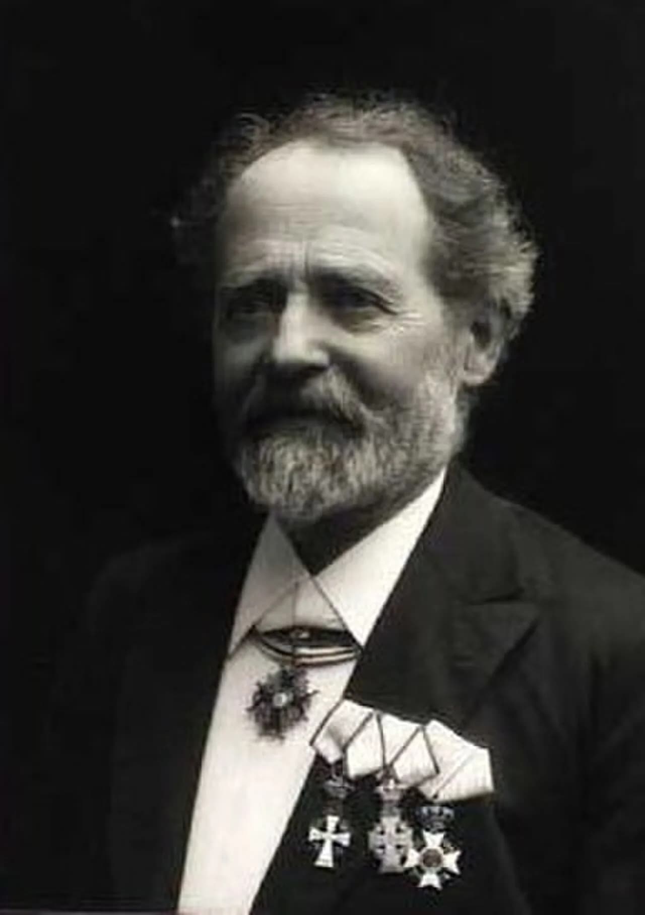 Vilhelm Dahlerup