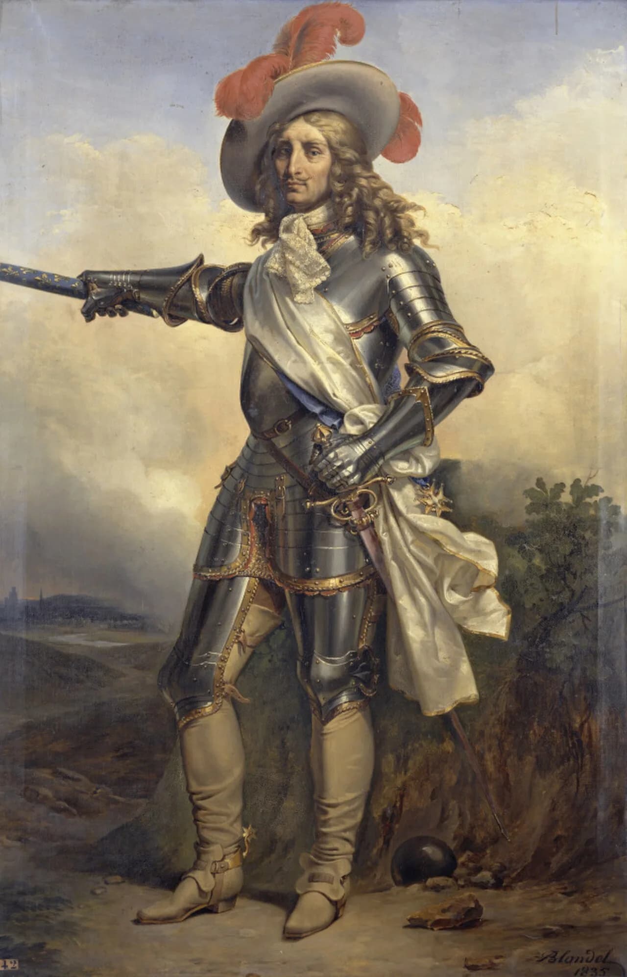 Guy Aldonce Ier de Durfort