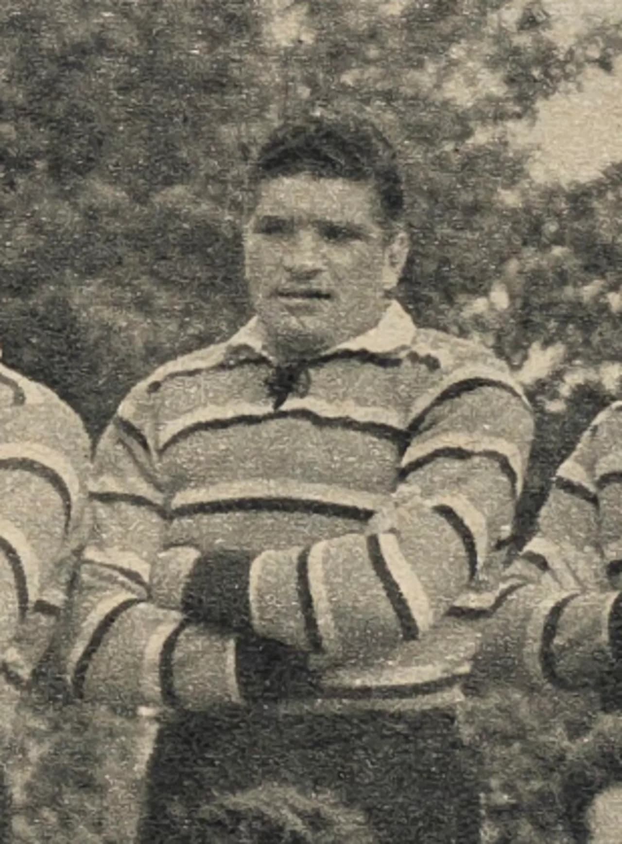 Guy Augey