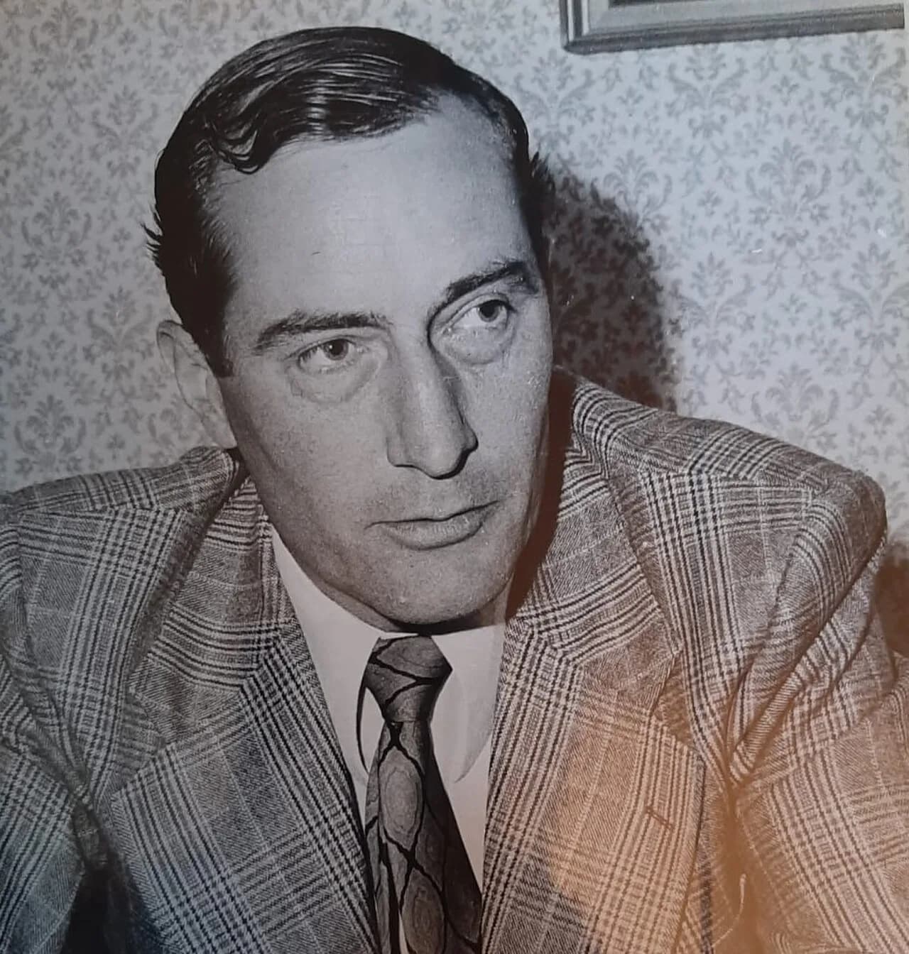 Guy Brossollet