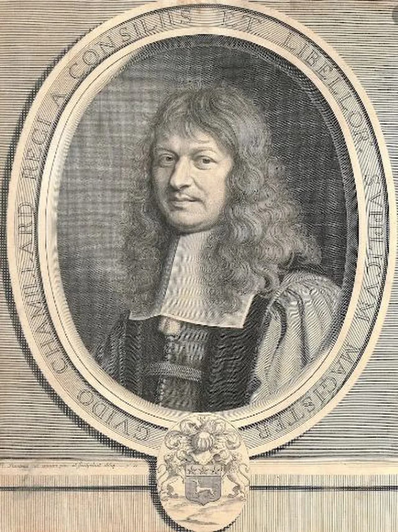 Guy Chamillard
