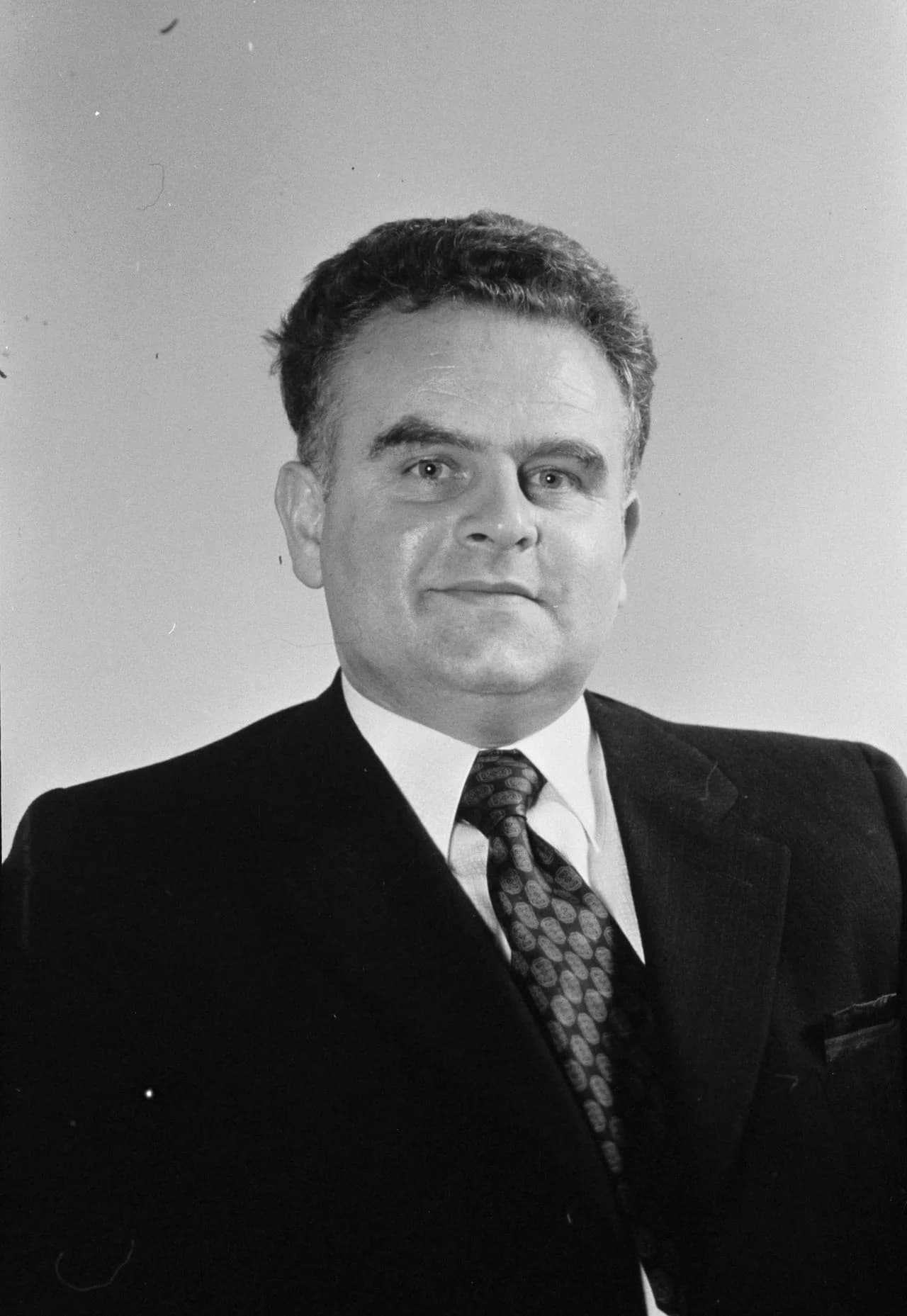 Guy Fontanet