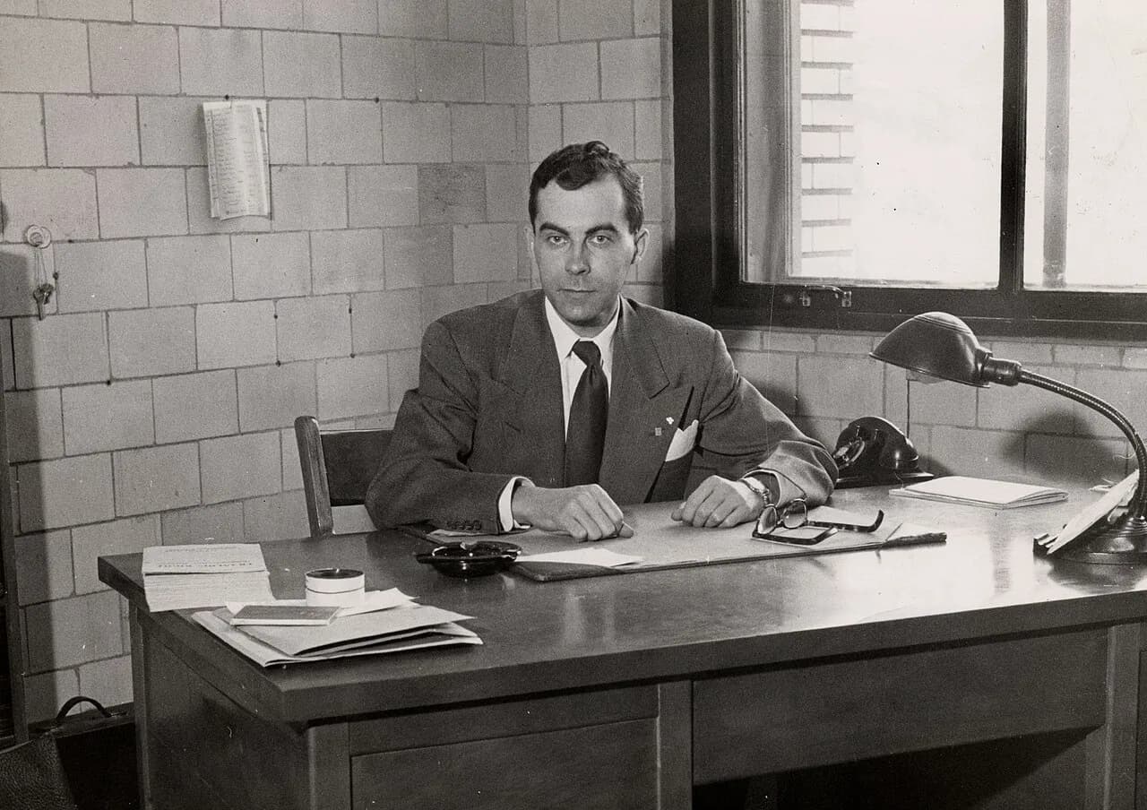 Guy Frégault