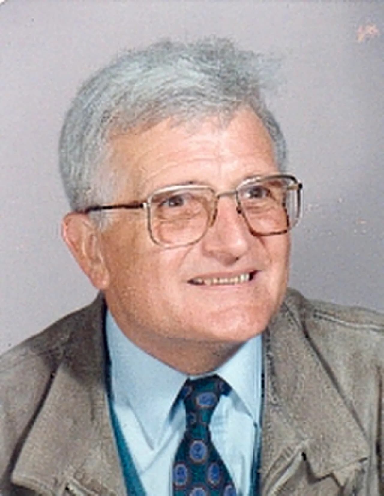 Guy Lafon