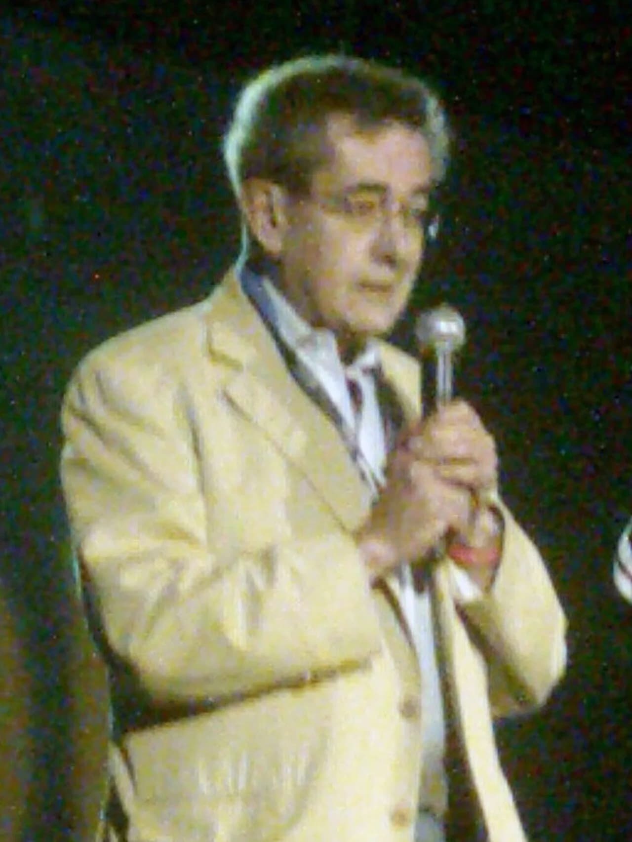 Guy Latraverse
