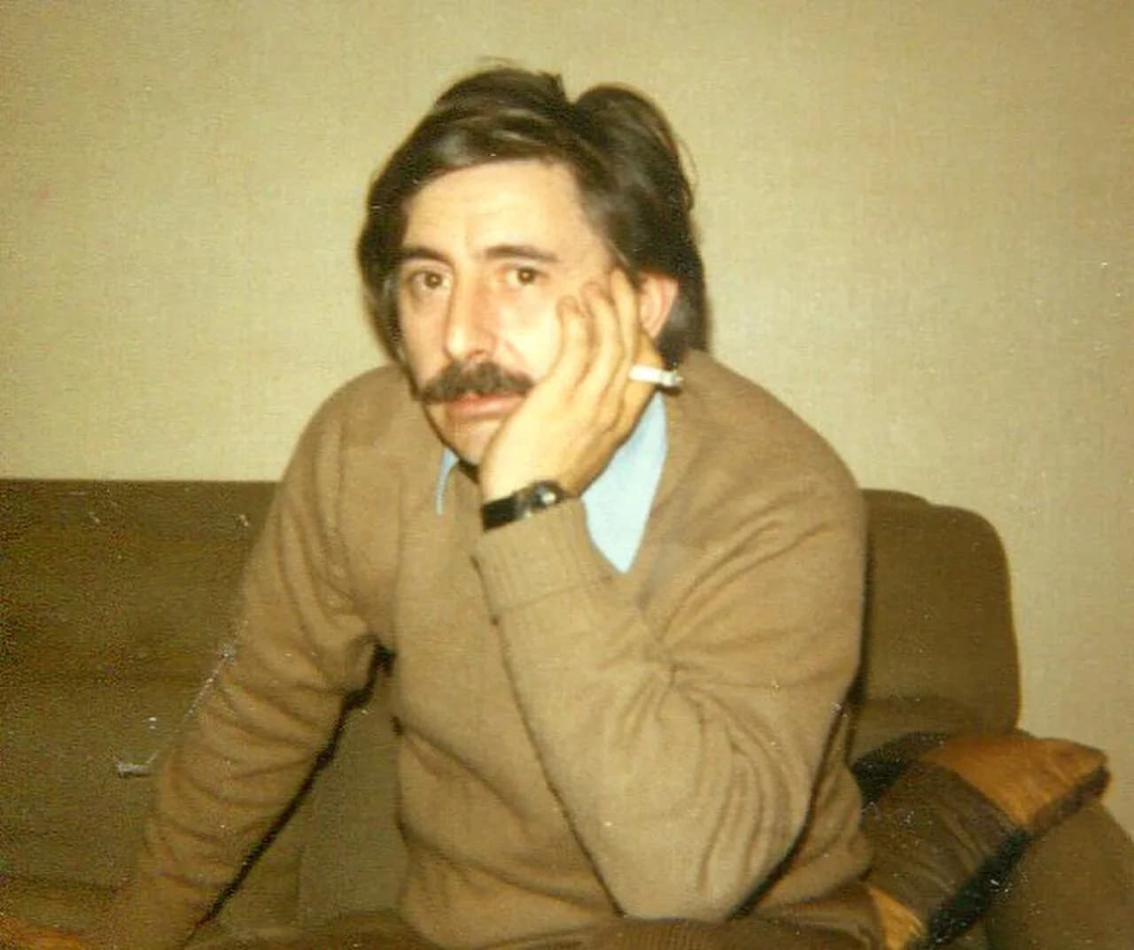 Guy Lauzin