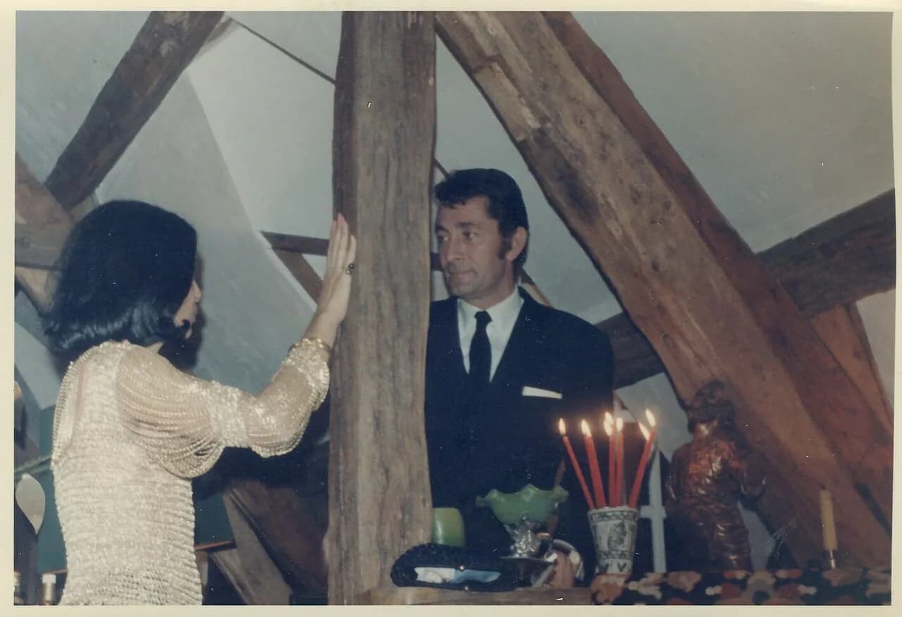 Jean-Claude Pascal