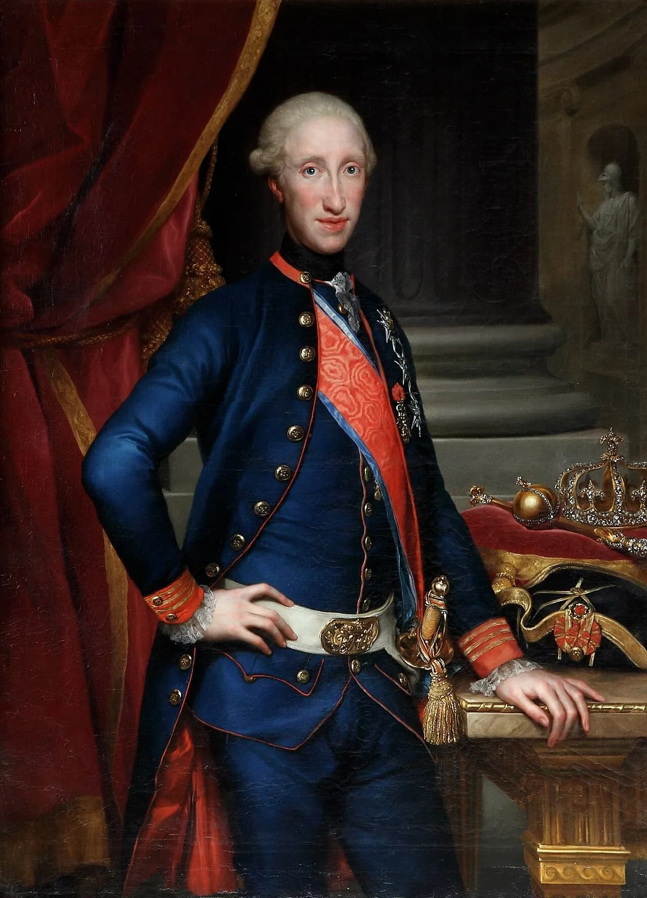 Ferdinand I.