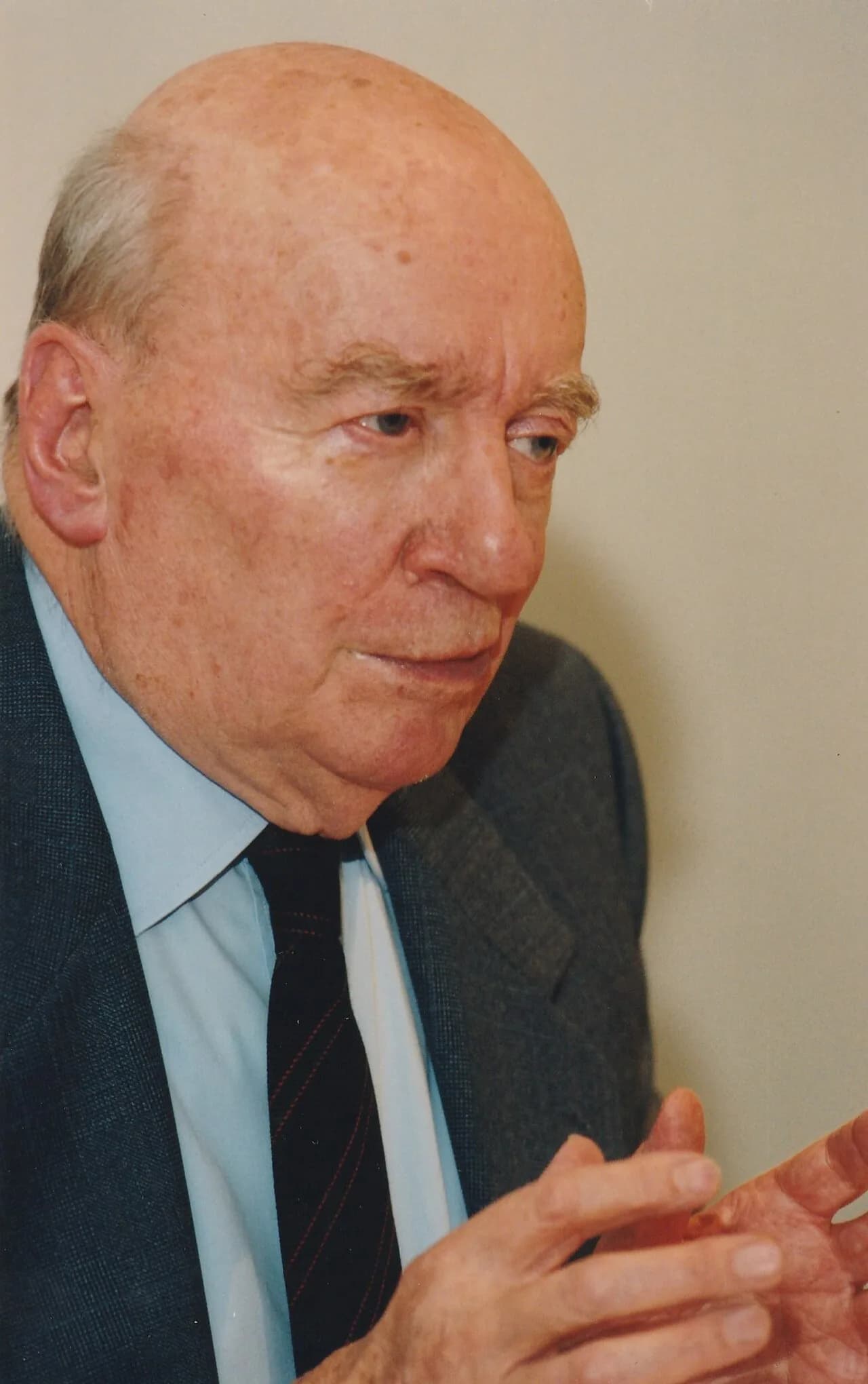 Gérald Antoine
