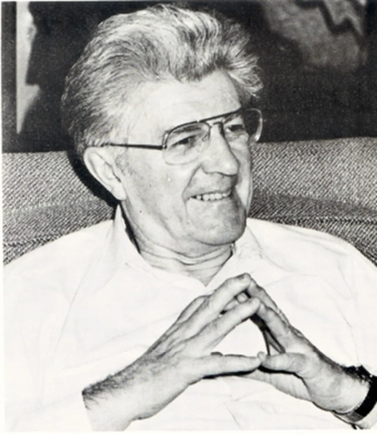 Gérard Bessette